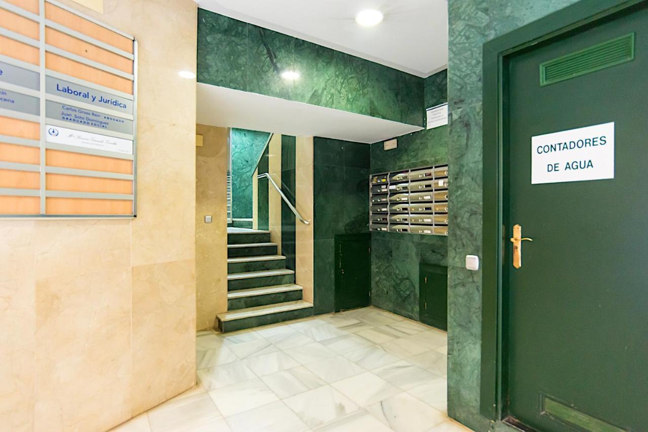 Young People Only, Soho Citycenter * Malaga