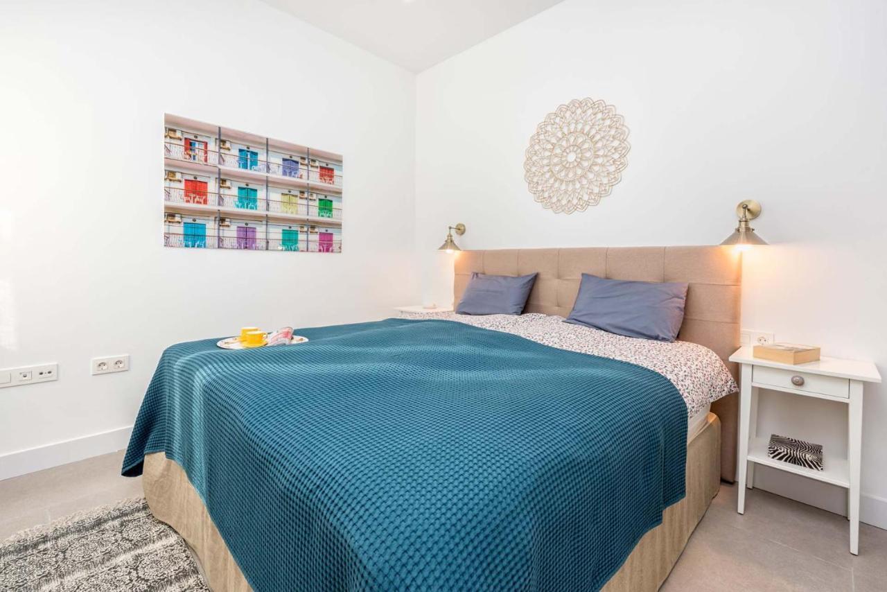 Apartment Casapalma In By Solaga Homes
