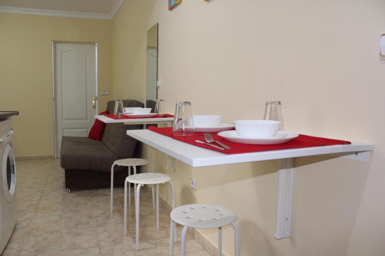 And New Close To The Center 3ºa Apartment Malaga