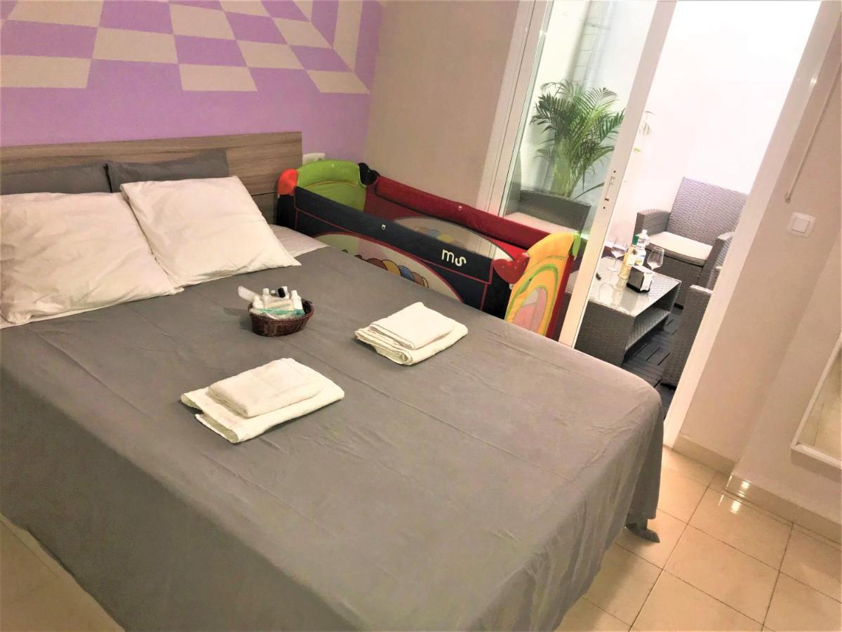 Apartment Solsur Mezquitilla