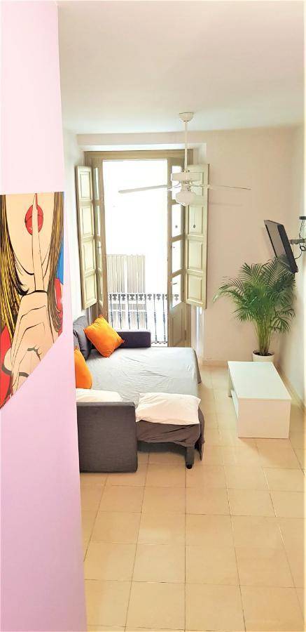 Apartment Solsur Mezquitilla *