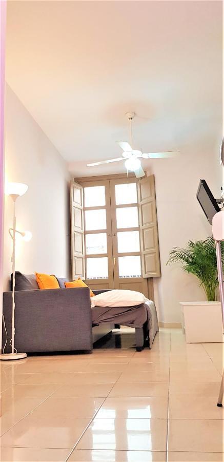 Apartment Solsur Mezquitilla