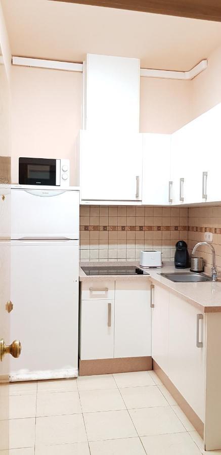 Apartment Solsur Mezquitilla *