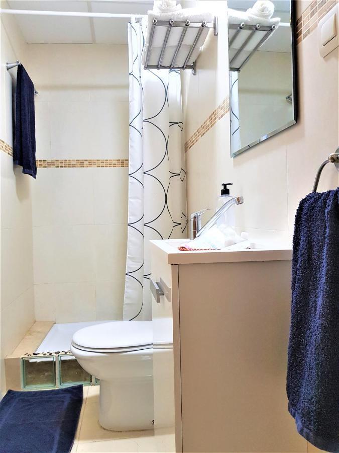 Apartment Solsur Mezquitilla Malaga