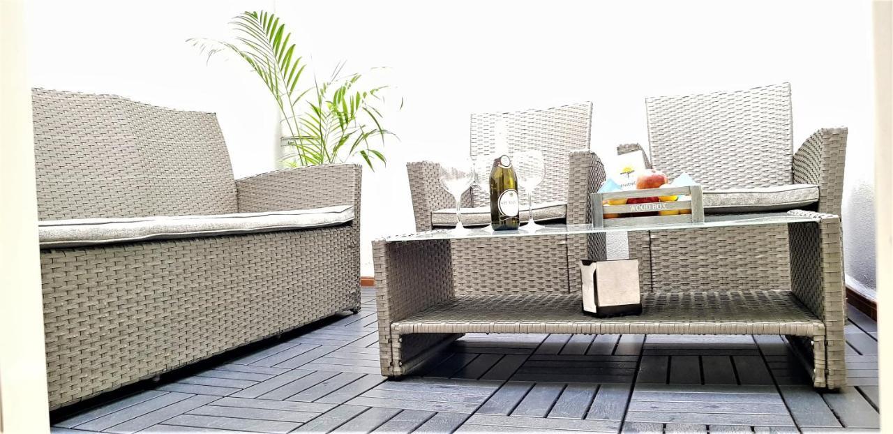 Solsur Mezquitilla Apartment Malaga