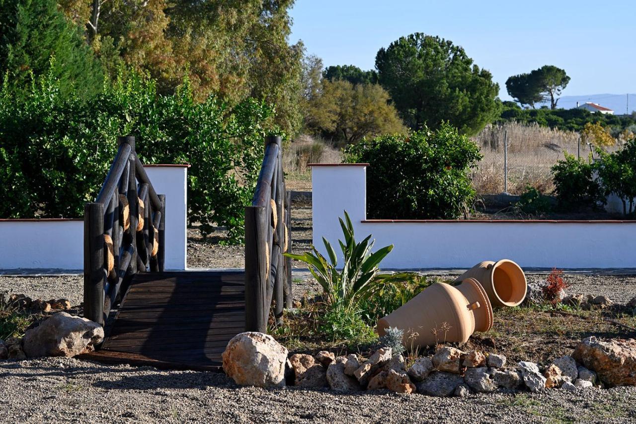 Marina Villa