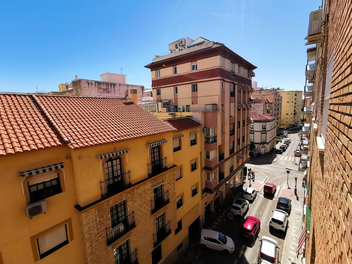 Apartamento Genuar Center. Free Parking *