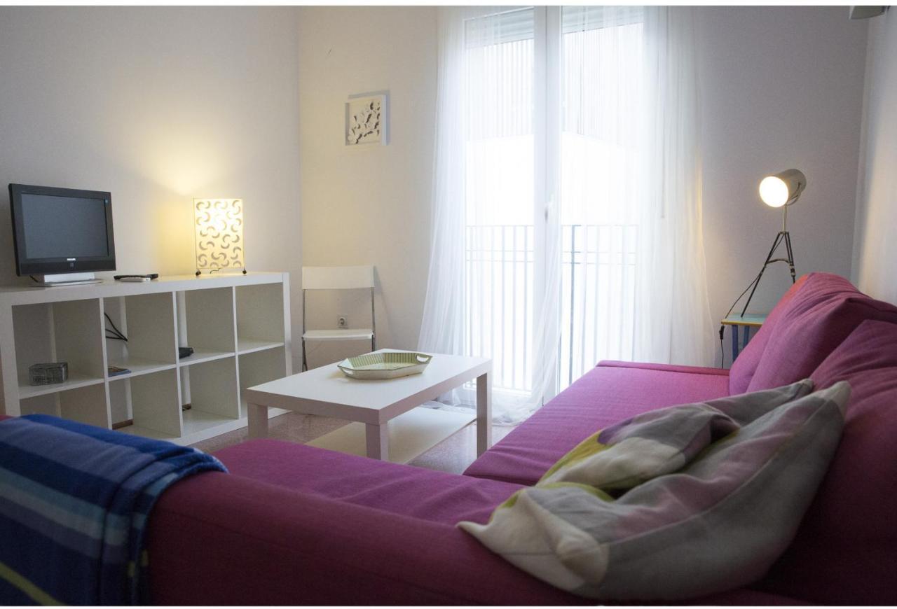 Sea & Wave La Finestra Apartment *