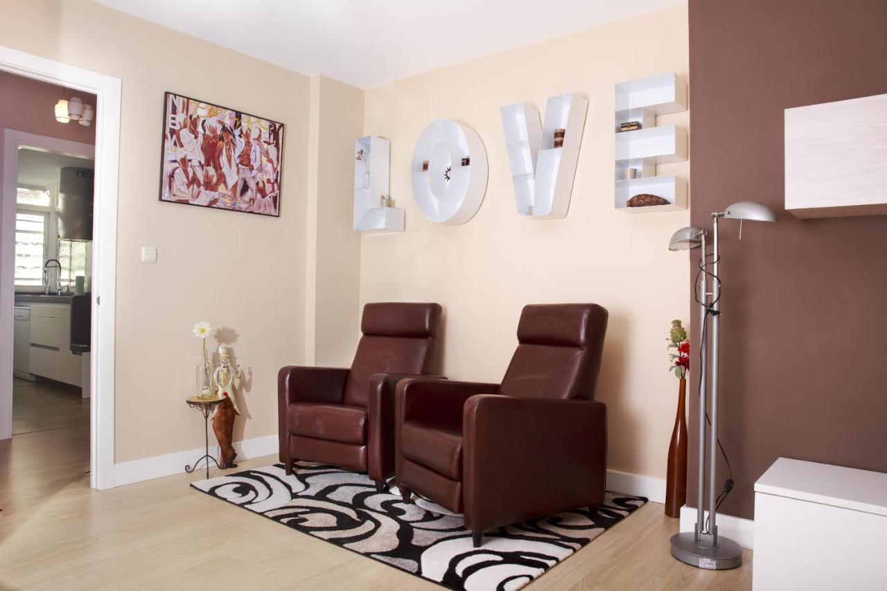 Apartment Sw West *