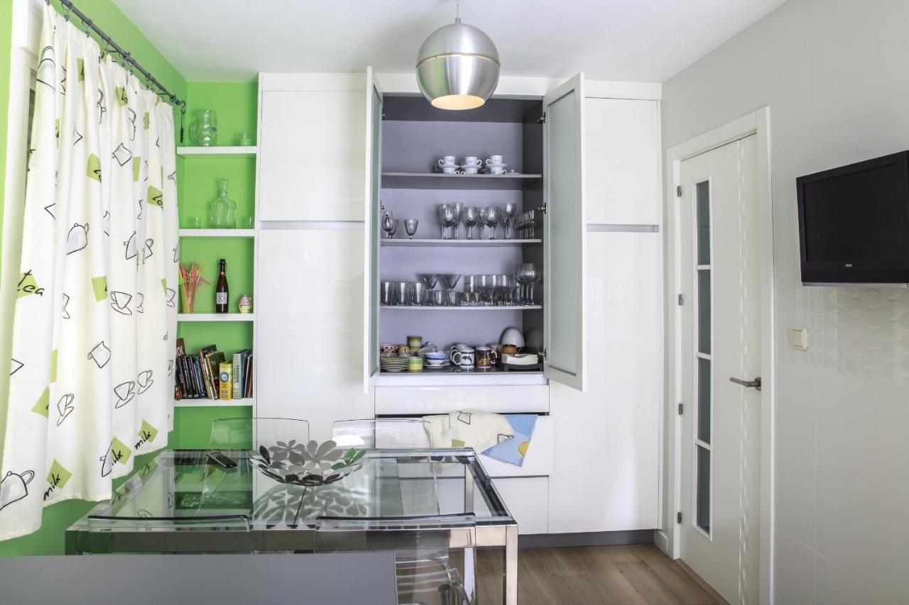 Apartment Sw West *