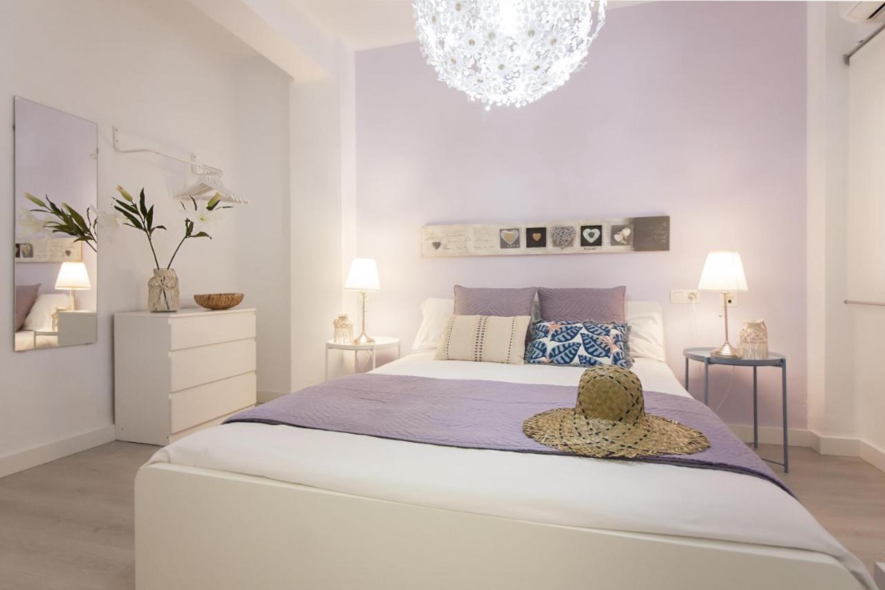 Sw La Merced Apartment Malaga