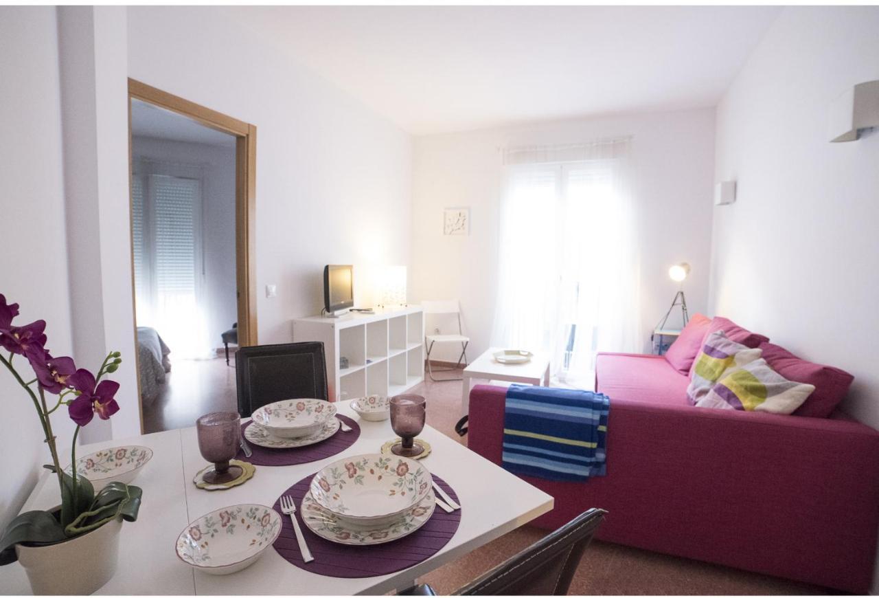Sea & Wave La Finestra Apartment *