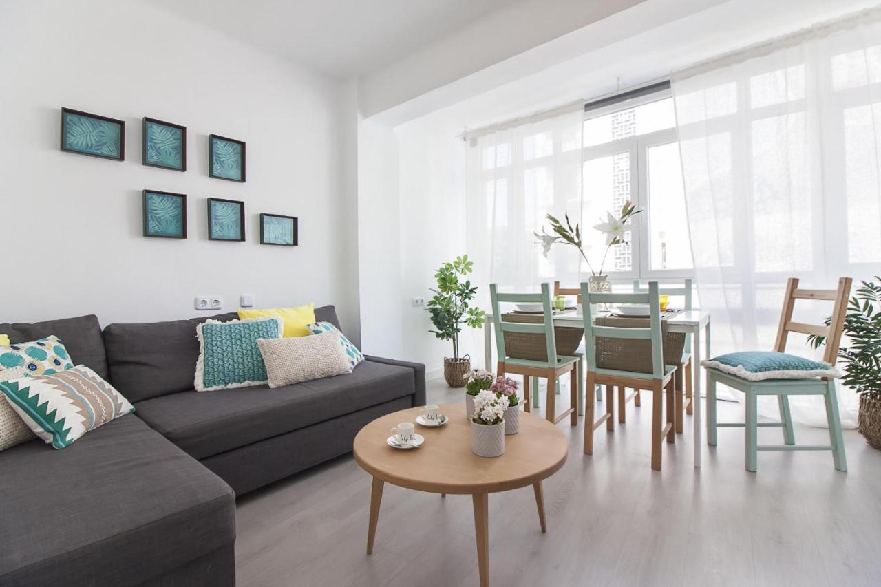 Sw La Merced Apartment *