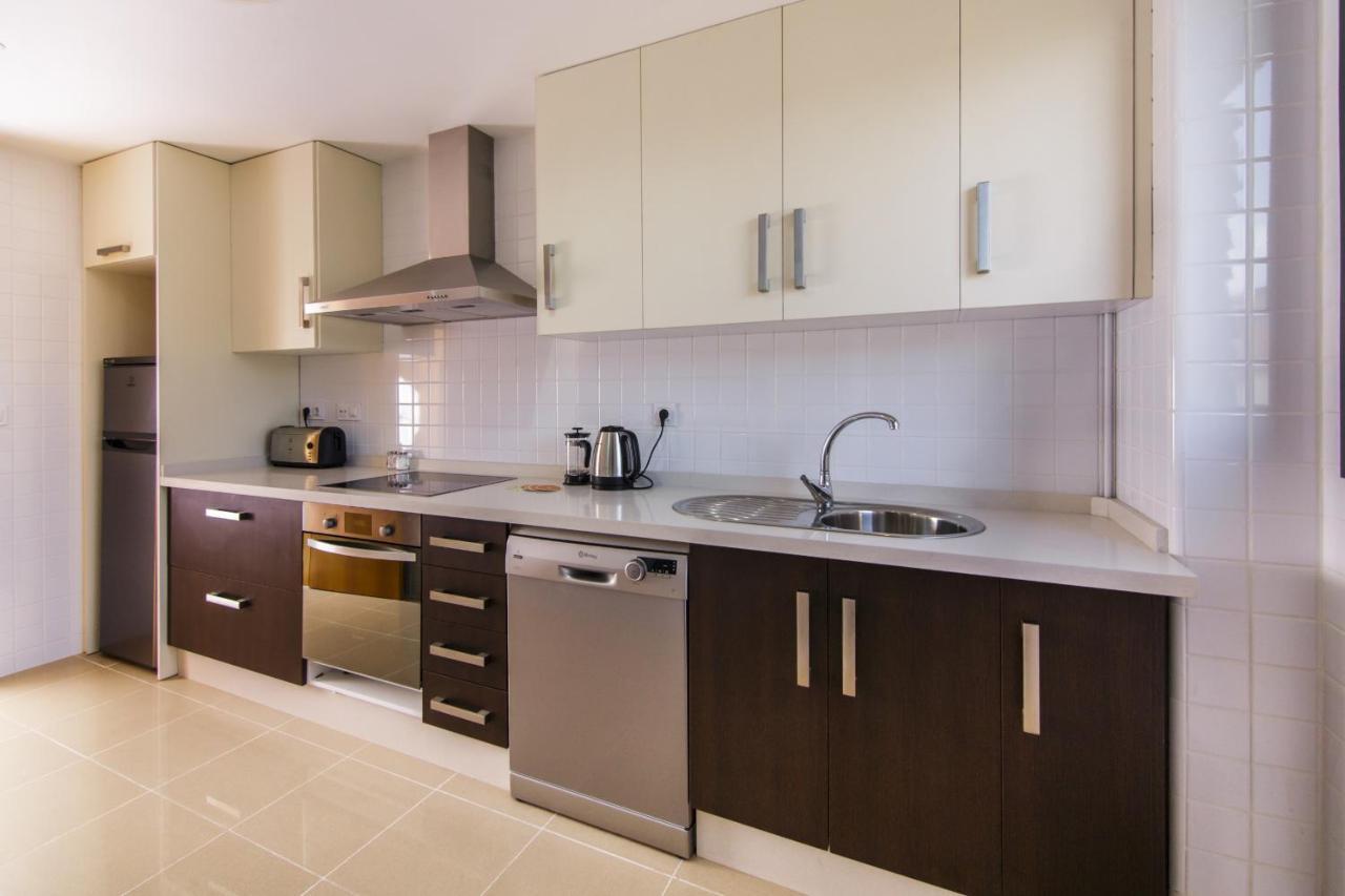 Apartment Sea & Wave Puerta Del Mar Malaga