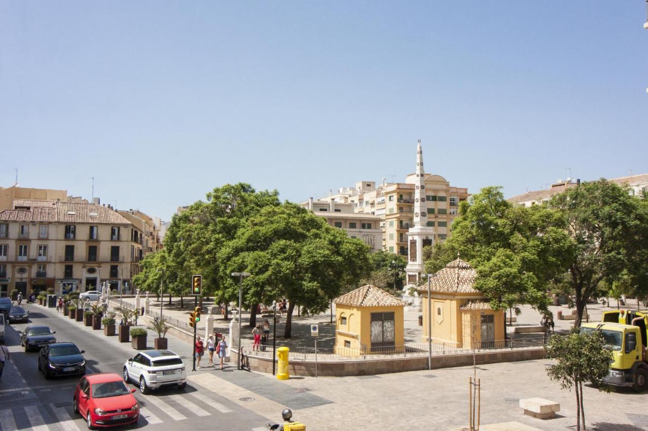 Sw La Merced Appartement Málaga