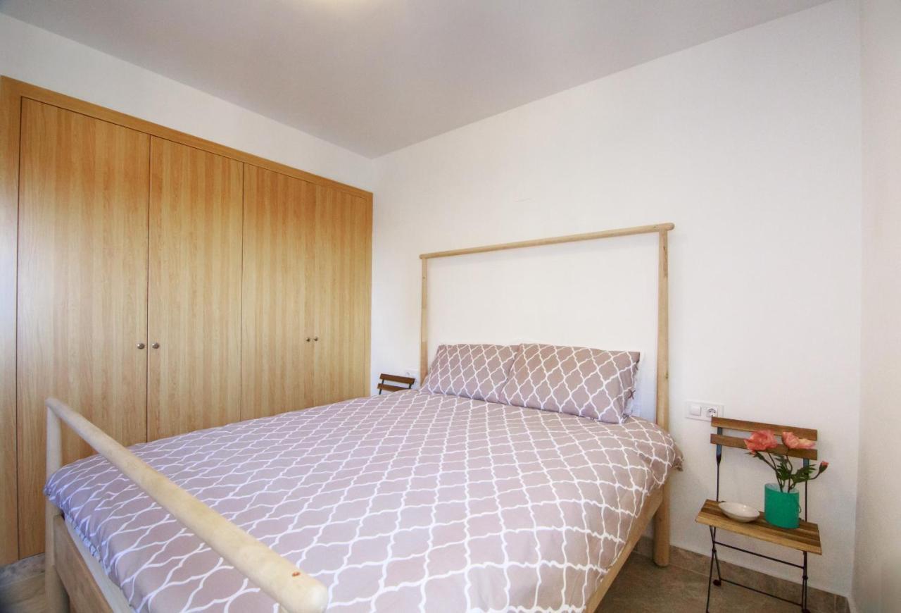 Apartment Sea & Wave Puerta Del Mar Malaga