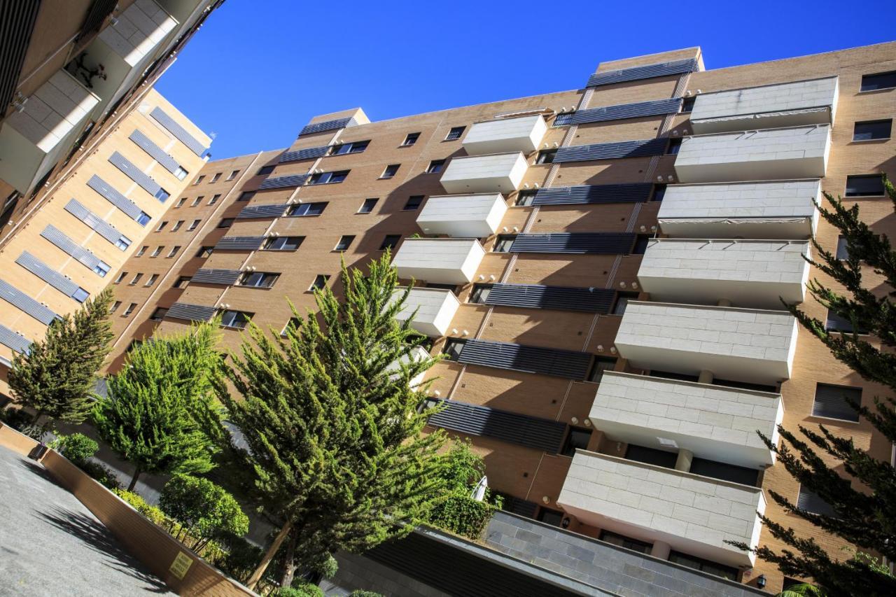 Apartment Sea & Wave Puerta Del Mar