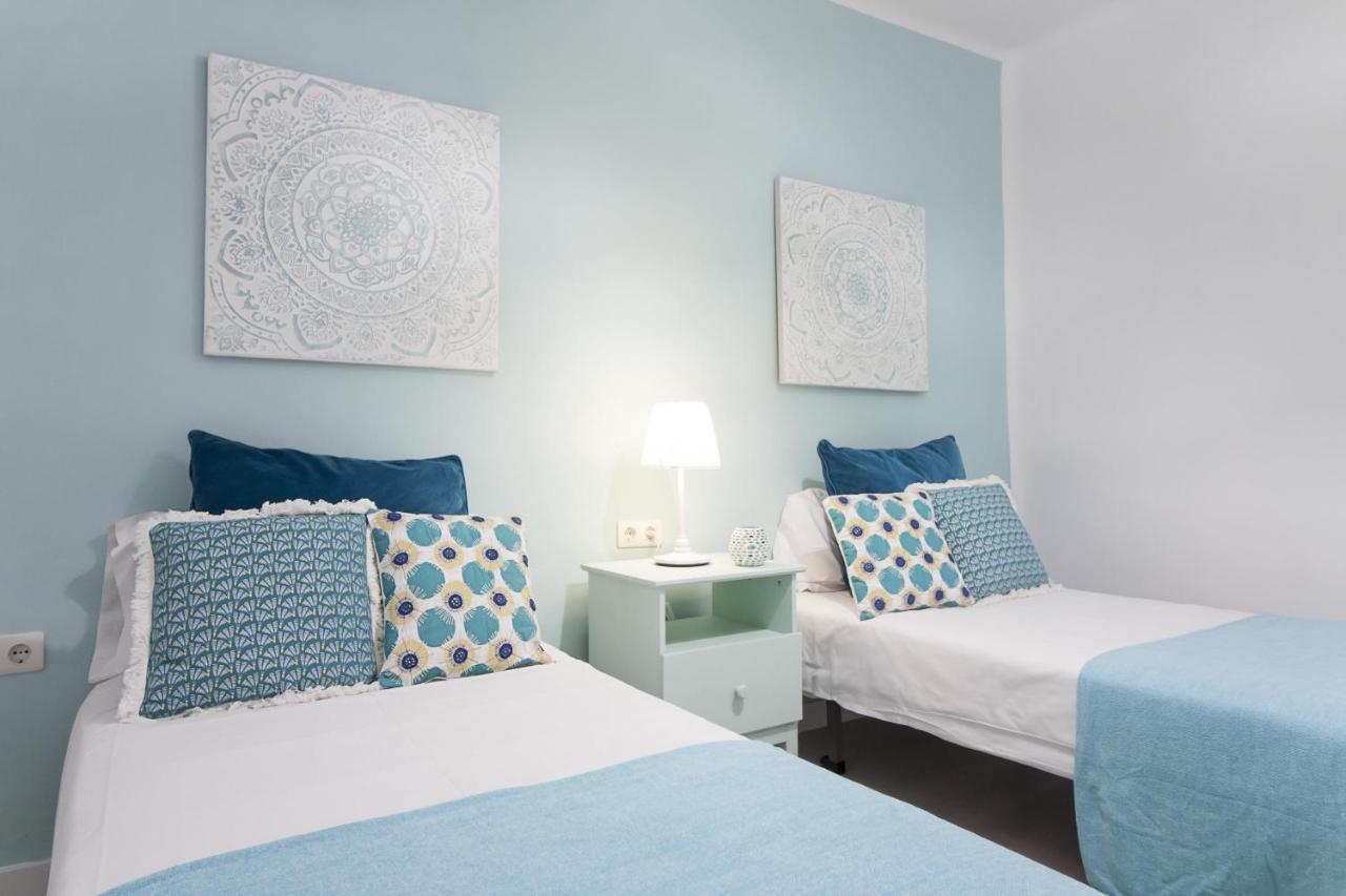 Sw La Merced Apartment *