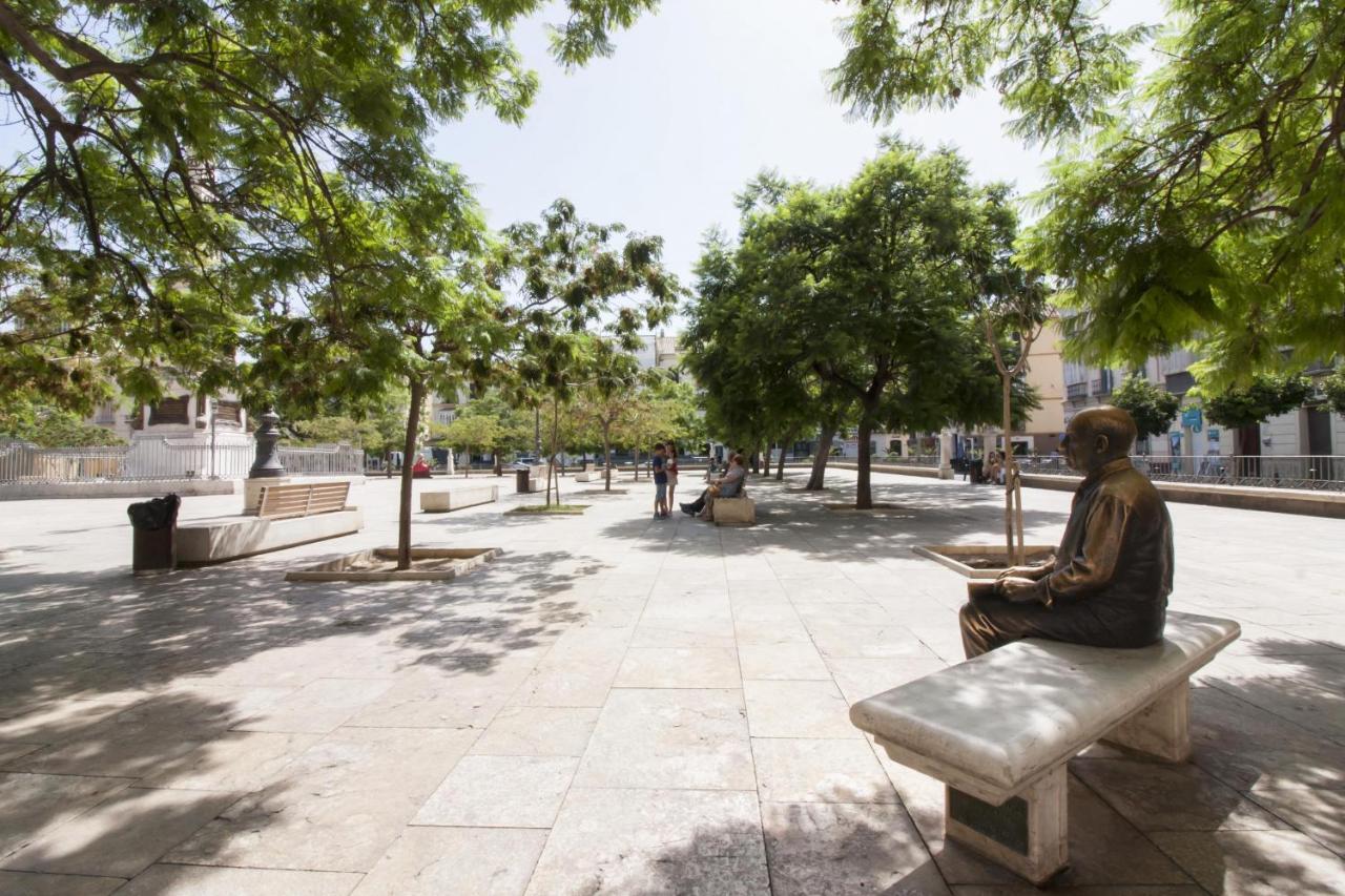 Apartment Sw La Merced