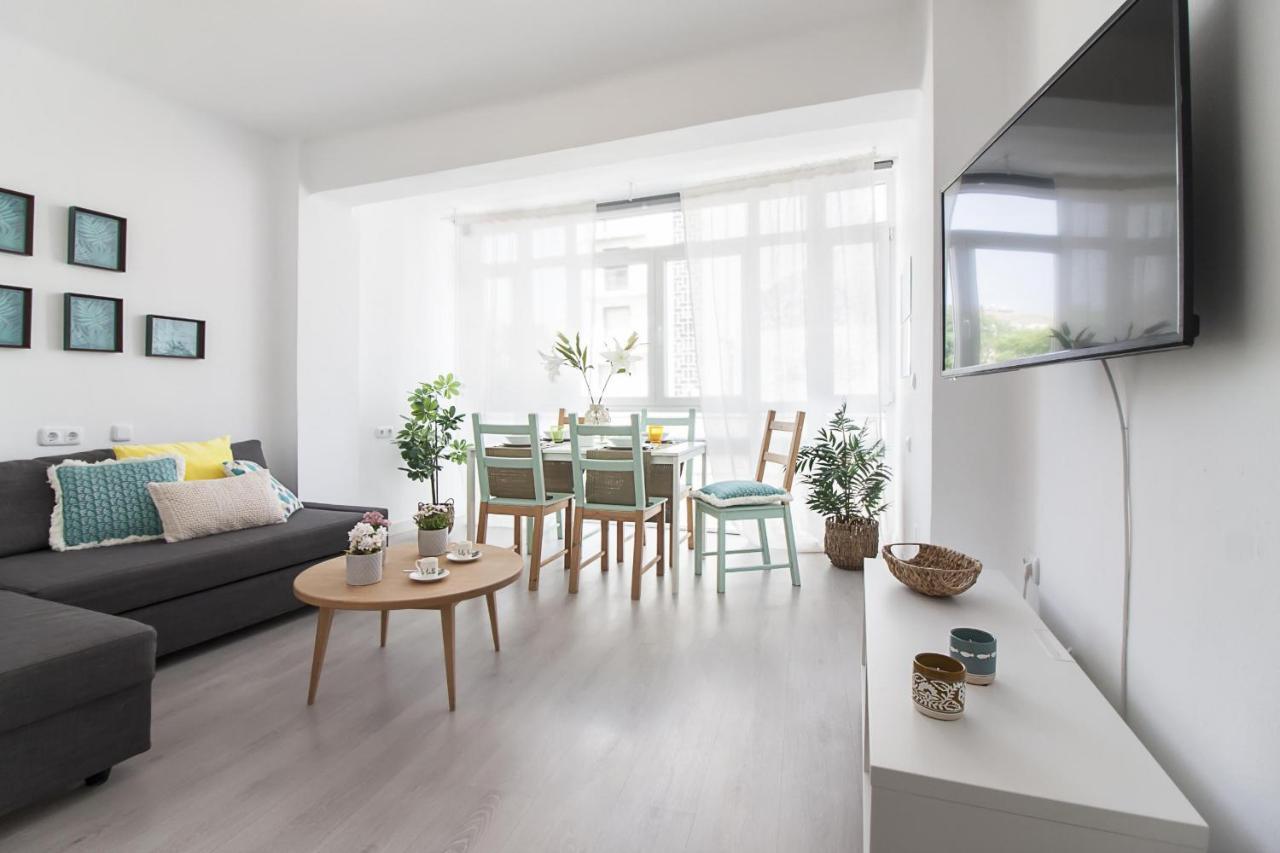Sw La Merced Appartement Málaga