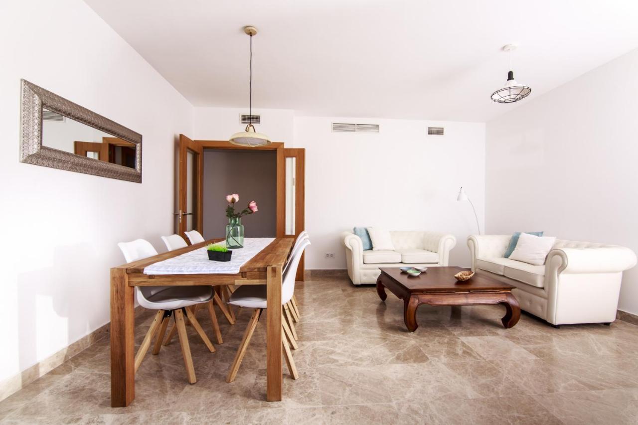 Apartment Sea & Wave Puerta Del Mar *