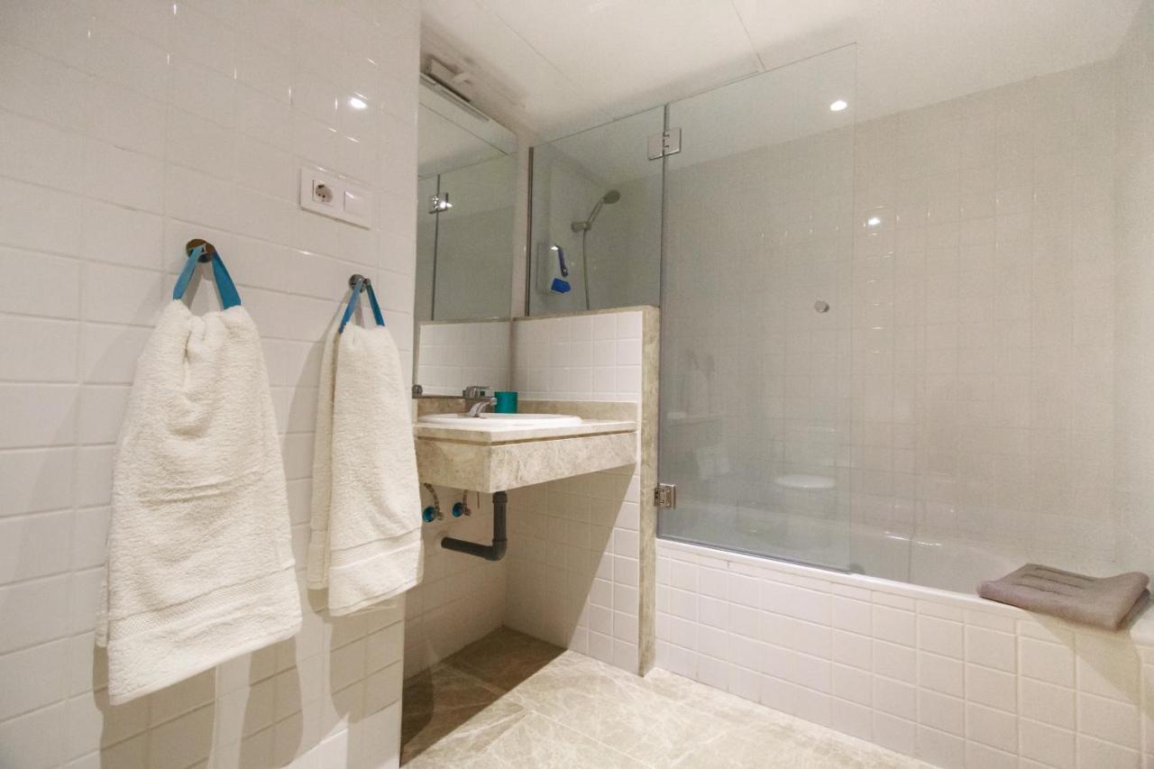 Apartment Sea & Wave Puerta Del Mar Malaga
