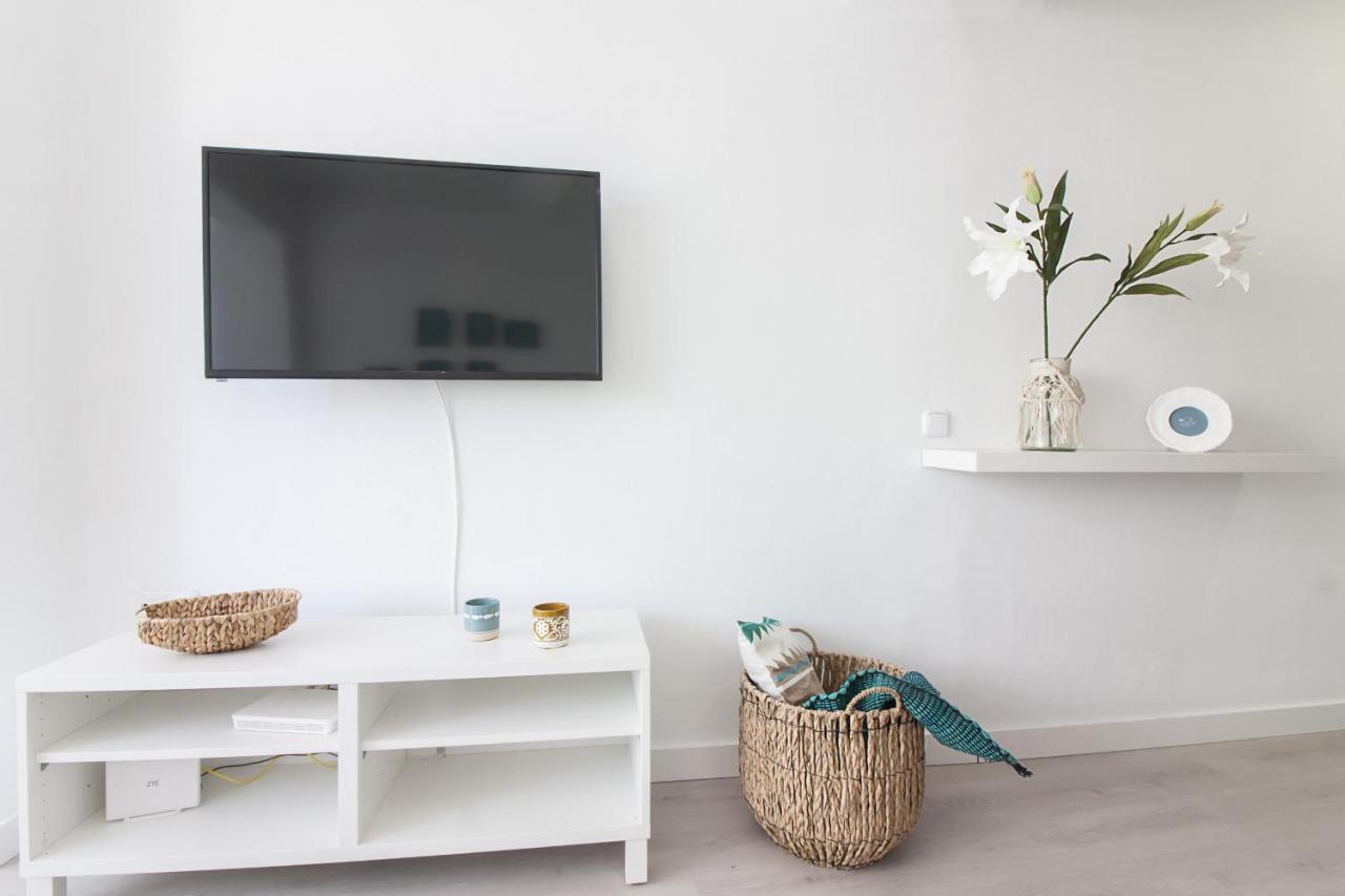 Apartment Sw La Merced *