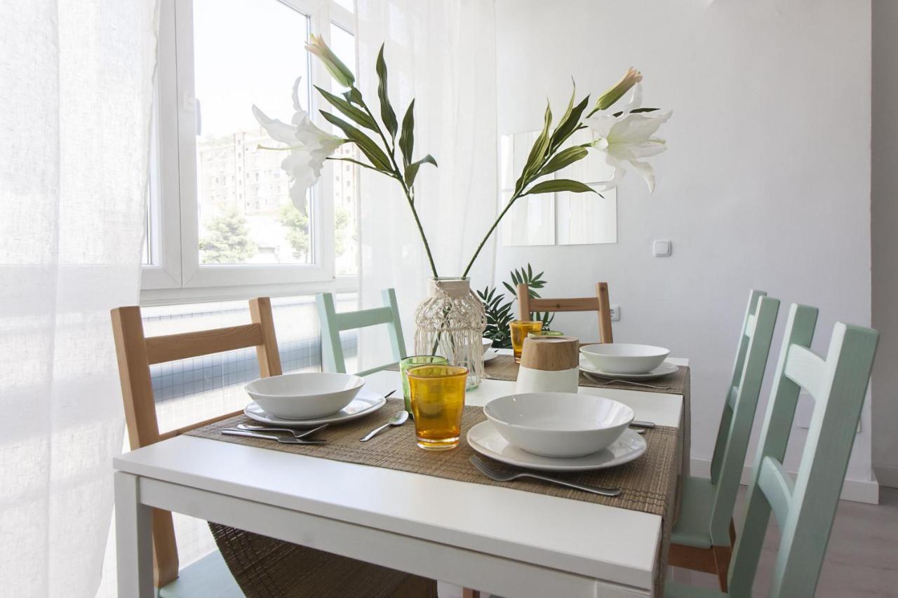 Sw La Merced Appartement *