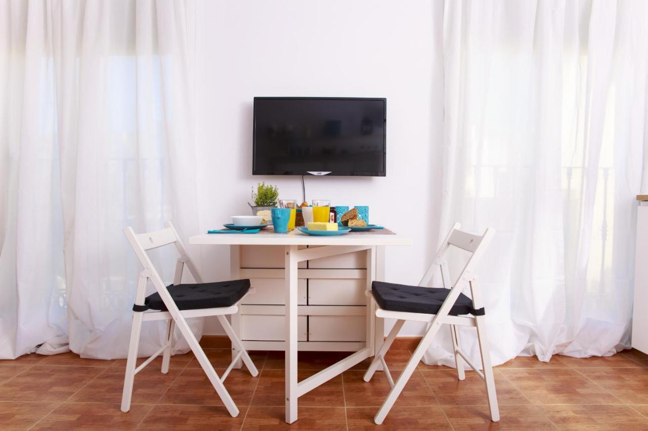 Sea & Wave Ventura Apartment Malaga