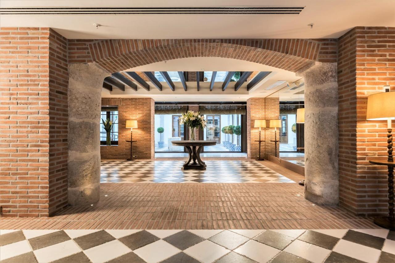 Palacio Solecio, A Small Luxury Of The World Hotel 4*