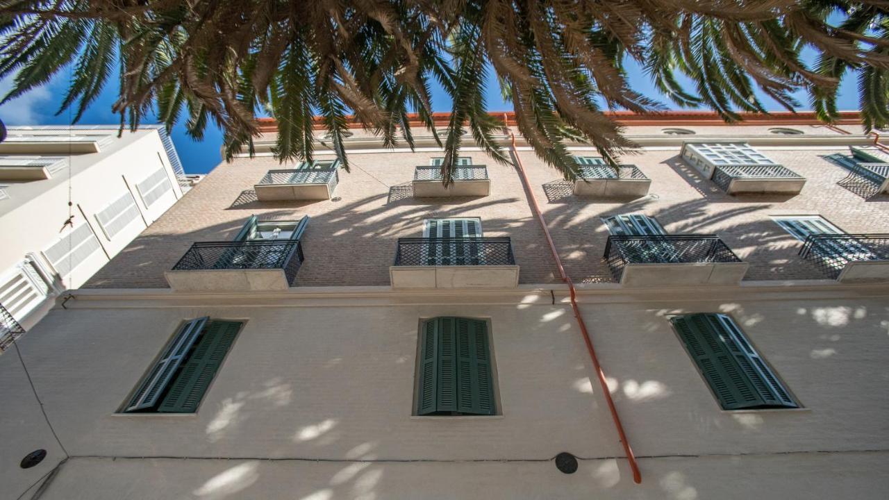 Soho Boutique Colón Hotel 4*