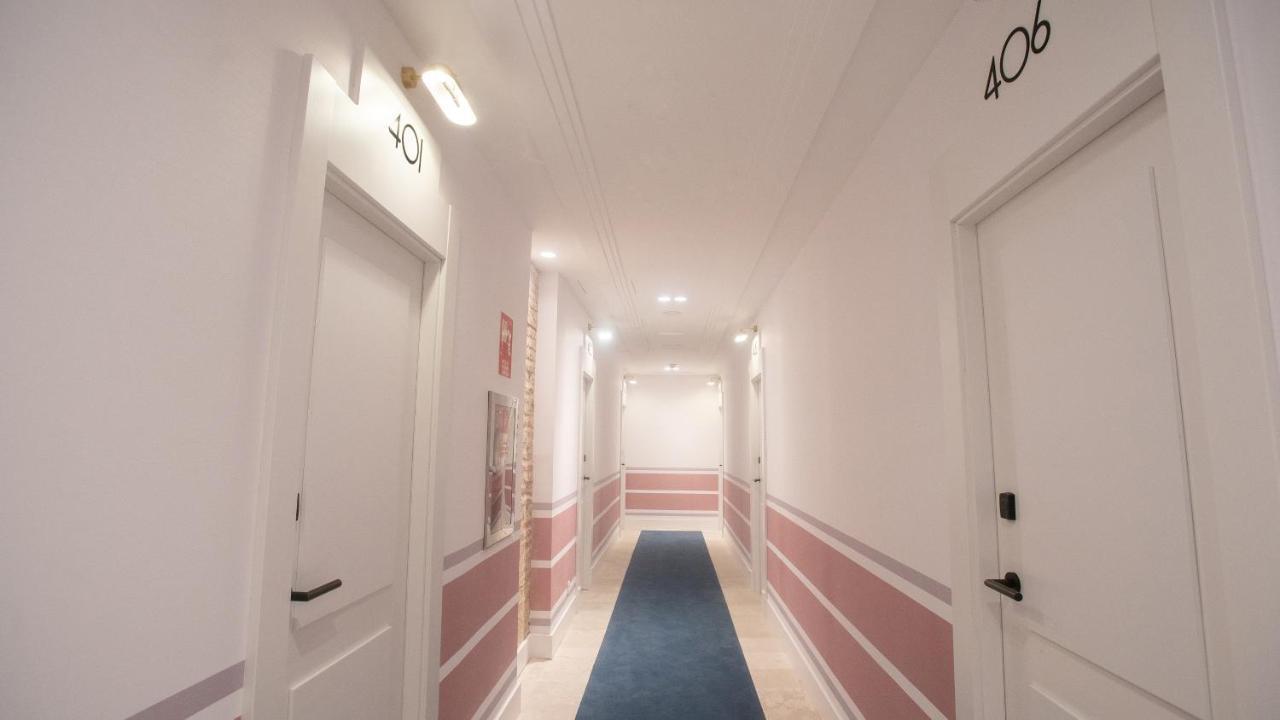 Hotel Soho Boutique Colon Malaga