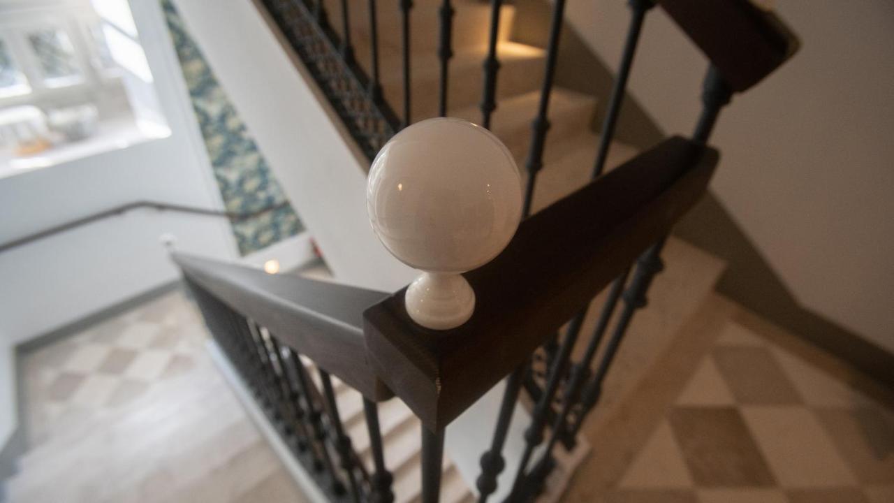 Soho Boutique Colon Hotel Malaga