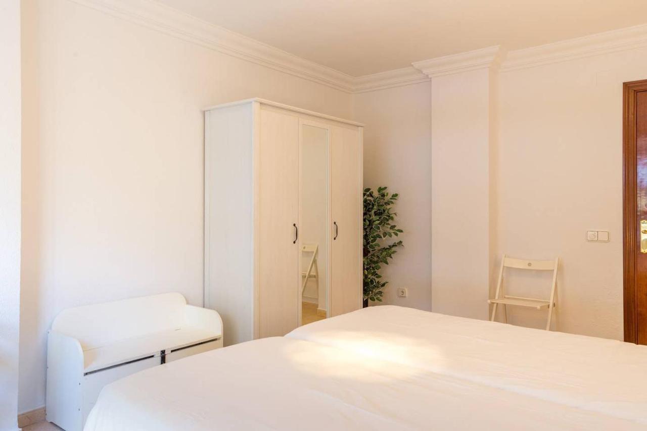 Soho Apartment *