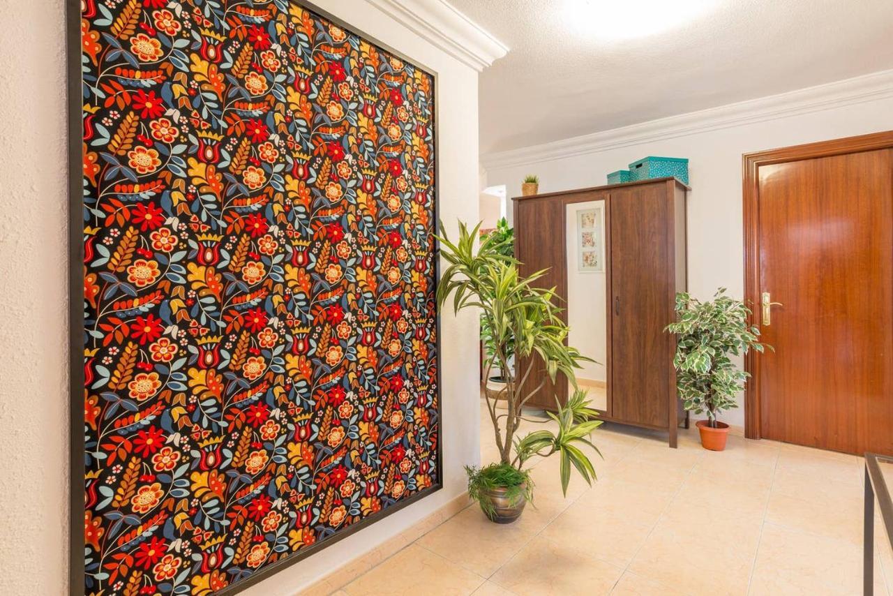 Soho Apartment *