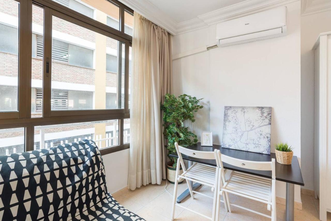 Apartment Soho Malaga