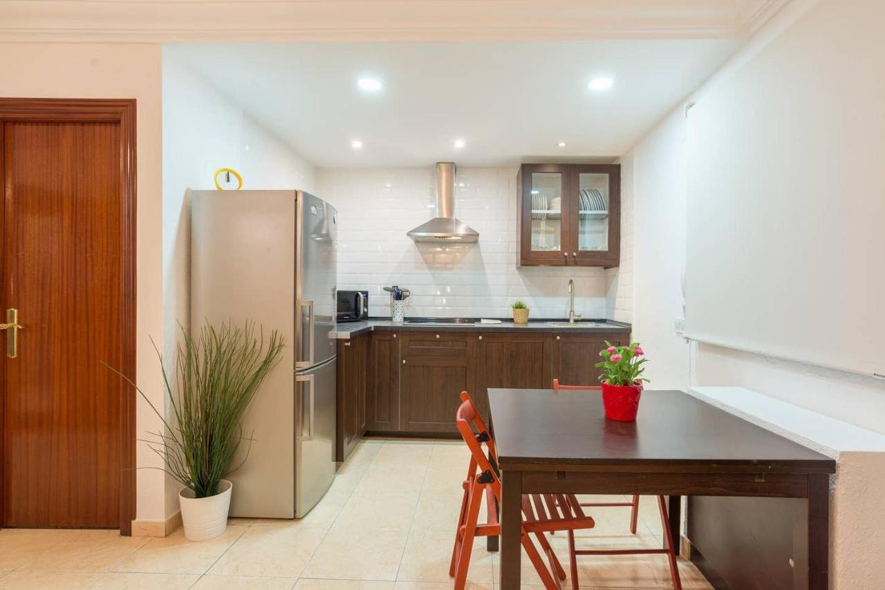 Soho Apartment