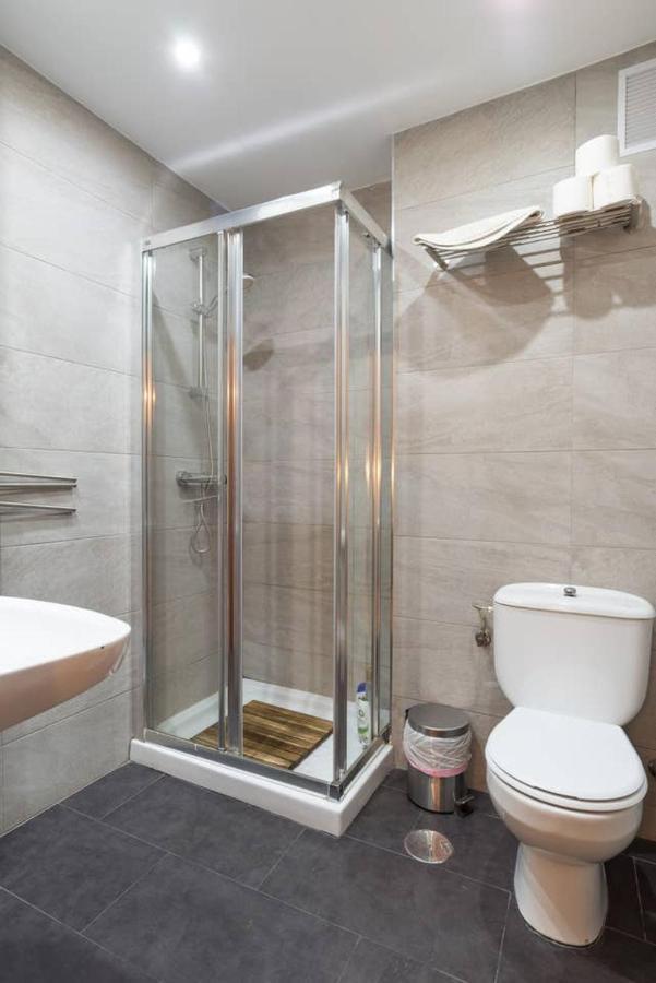Apartment Soho Malaga