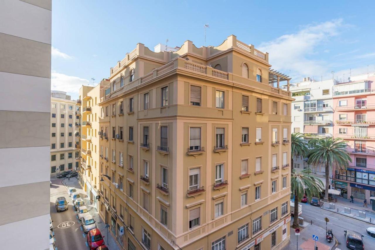 Soho Apartment Malaga