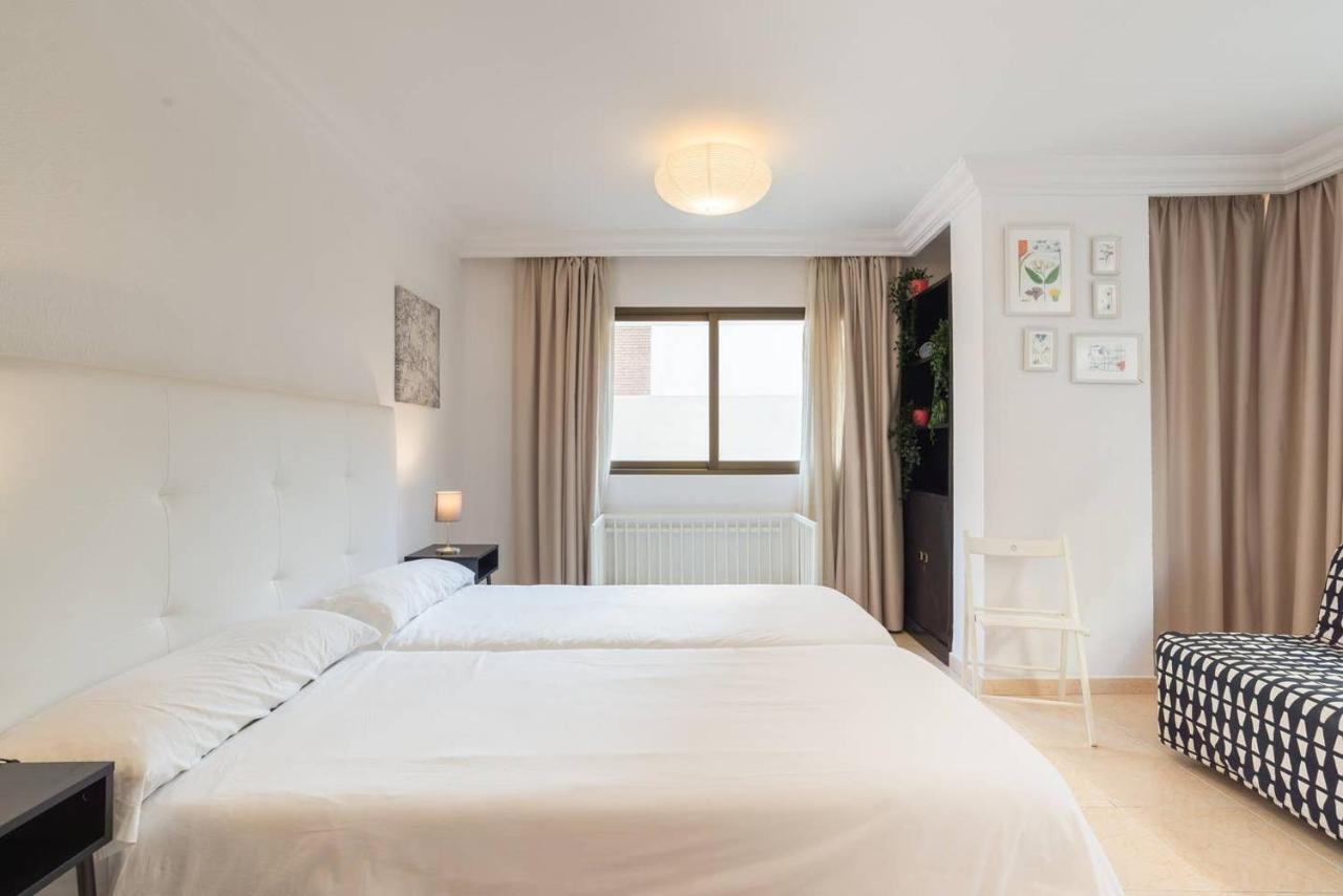 Apartment Soho Malaga