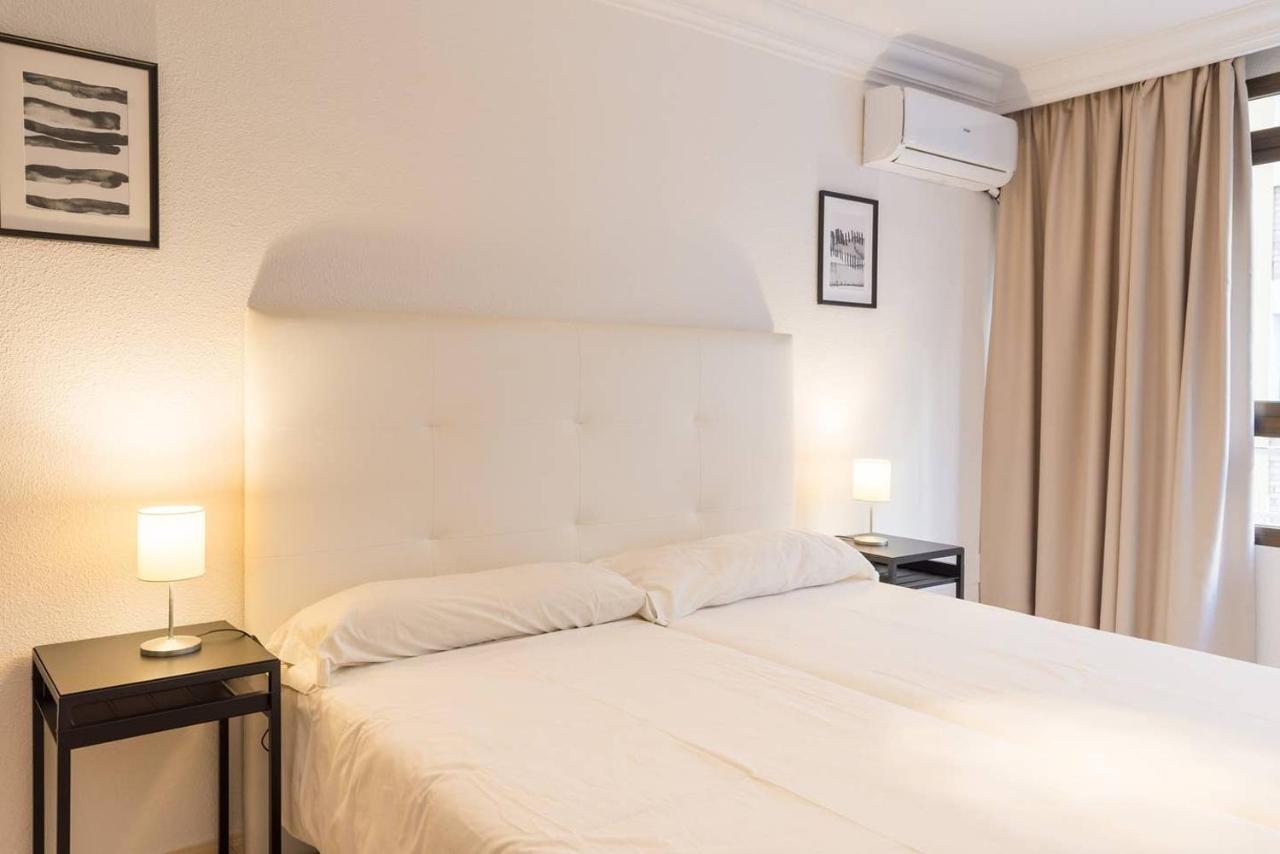 Soho Apartment *