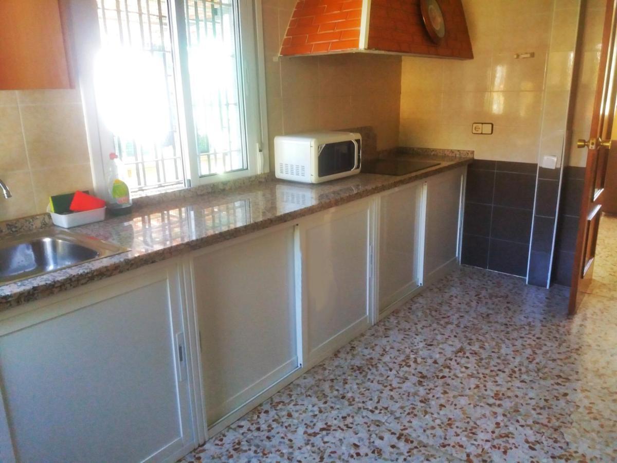 Ferienhaus La Milla *