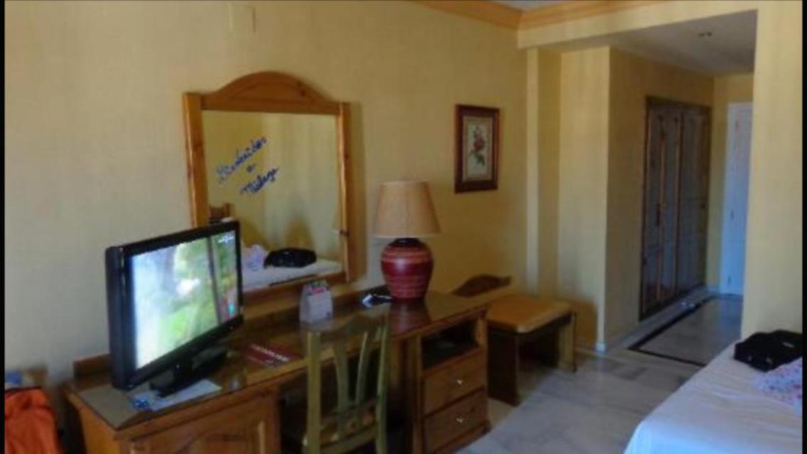 Hotel Guadalmar Playa