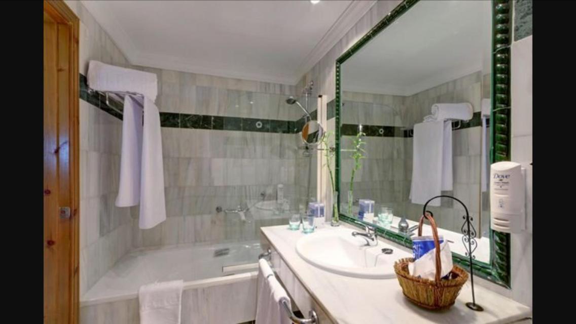Guadalmar Playa 4*