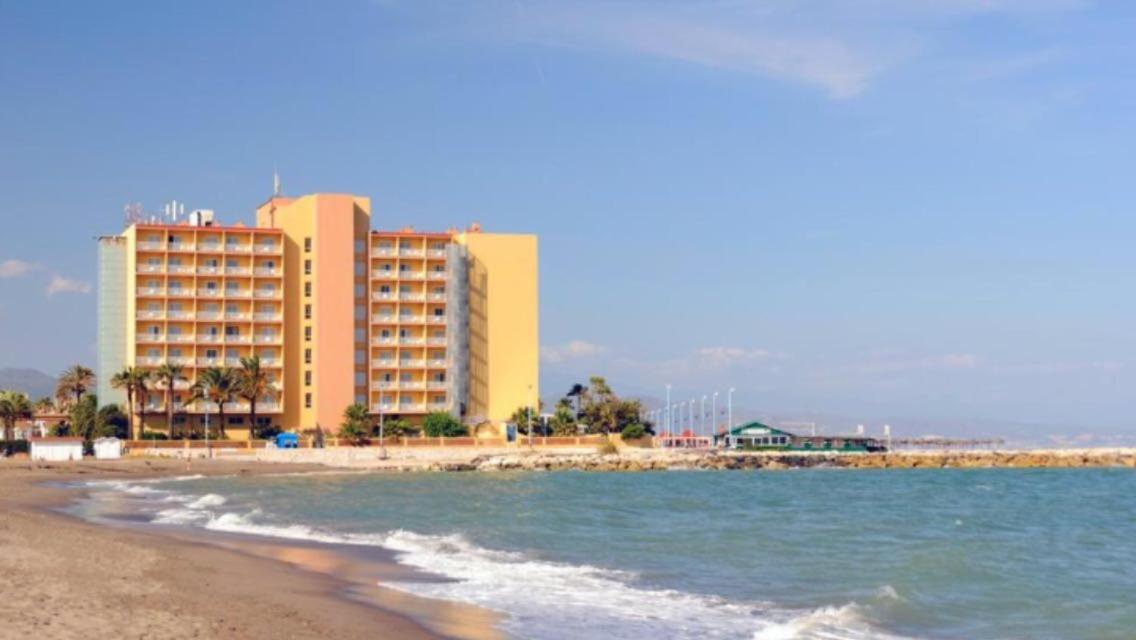 Guadalmar Playa Malaga