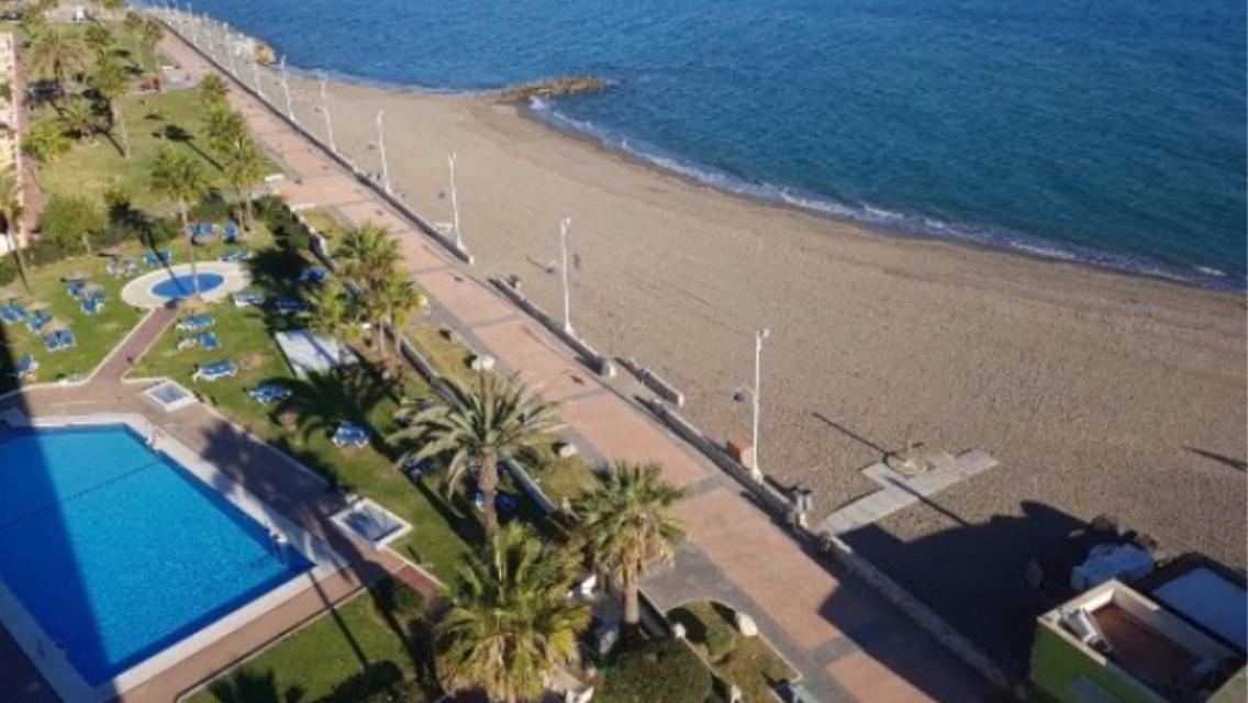 Hotel Guadalmar Playa Malaga