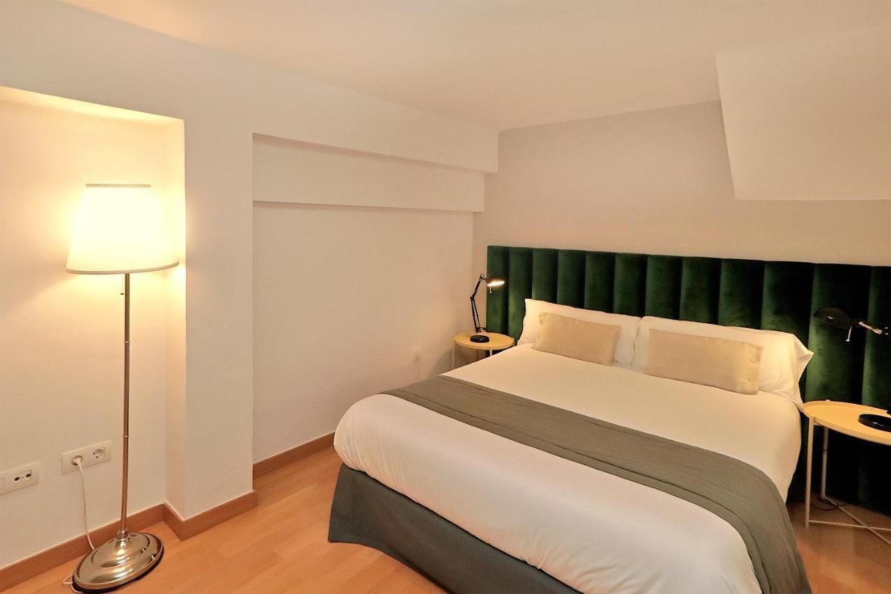 Iloftmalaga Souviron Apartment Malaga