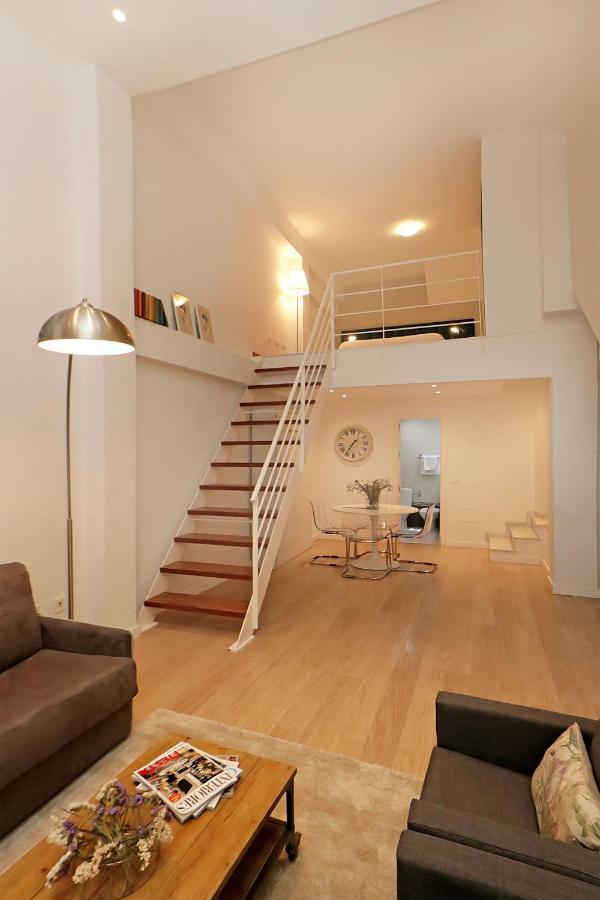 Apartment Iloftmalaga Souviron *