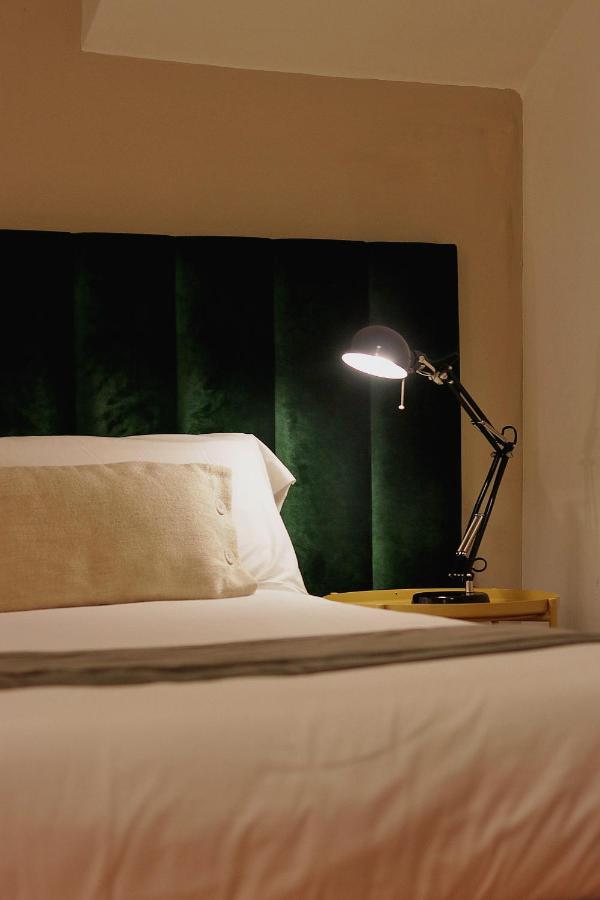 Iloftmalaga Souviron Apartment