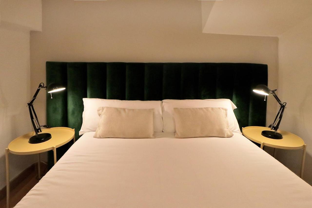 Apartment Iloftmalaga Souviron Malaga